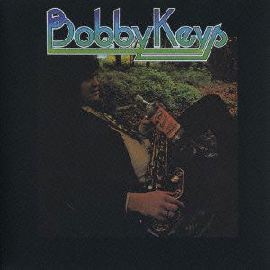 Bobby Keys - Bobby Keys - Music - Ais - 4540399050652 - August 28, 2012