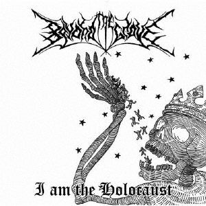 Cover for Beyond The Grave · I Am The Holocaust (CD) [Japan Import edition] (2020)