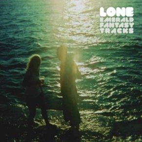 Cover for Lone · Emerald Fantasy Tracks (CD) [Japan Import edition] (2014)
