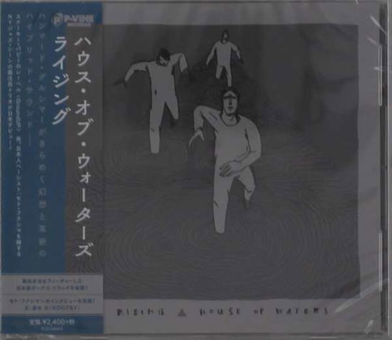 Cover for House of Waters · Rising (CD) [Japan Import edition] (2019)