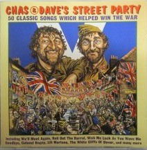 Street Party - Chas & Dave - Muzyka - 100 - 5014469527652 - 