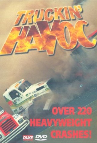Truckin Havoc - Truckin Havoc - Películas - DUKE - 5017559052652 - 19 de agosto de 2002