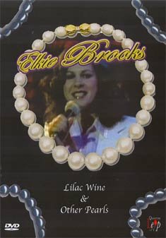 Cover for Elkie Brooks · Lilac Wine &amp; Other Pearls (DVD) (2005)