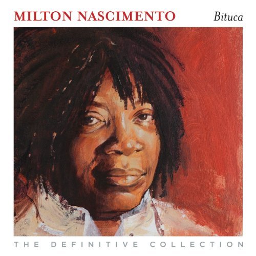 Bituca - Milton Nascimento - Musik - WRASSE - 5060001274652 - 23. Januar 2012