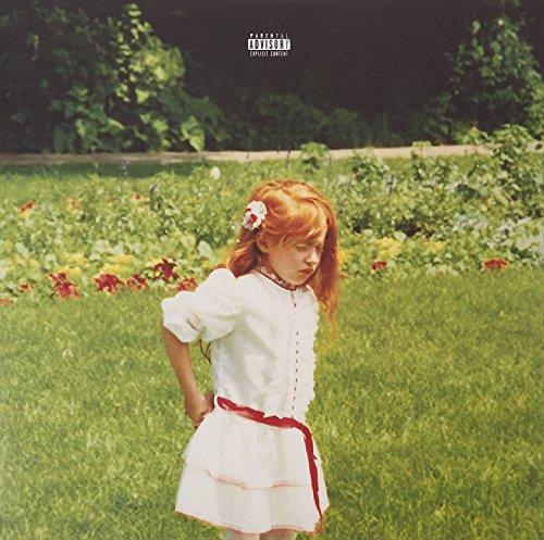 Cover for Rejjie Snow · Dear Annie (LP) (2019)