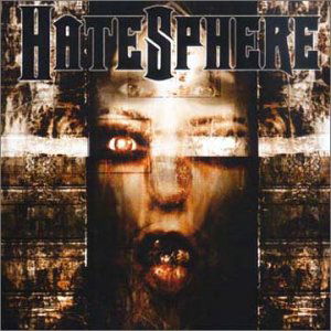 Bloodred Hatred - Hatesphere - Music - VME - 5709830140652 - August 1, 2005