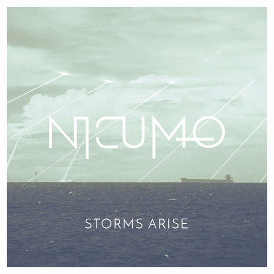 Storms Arise - Nicumo - Muzyka - INVERSE - 6430015105652 - 21 lipca 2017