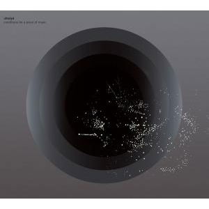 Cover for Ultralyd · Conditions For A Piece Of Music (CD) (2010)