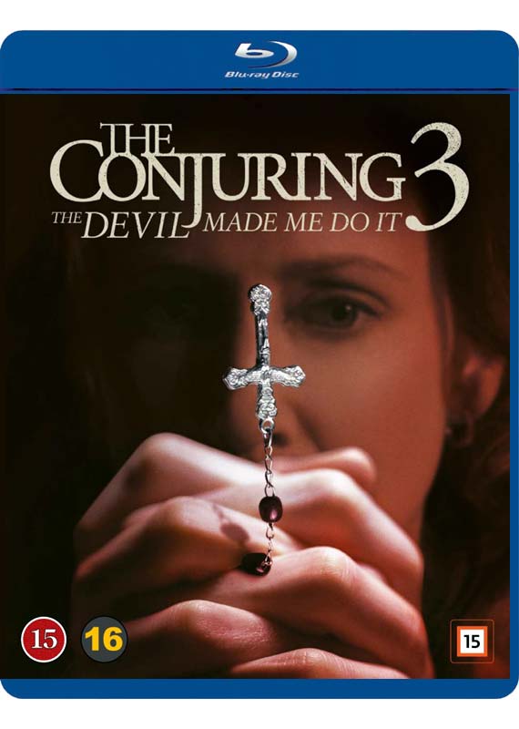 Buy The conjuring steelbook collection