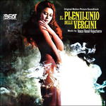 Cover for Vassil Vasco Kojucharov · Il Plenilunio Delle Vergini (CD) (2013)