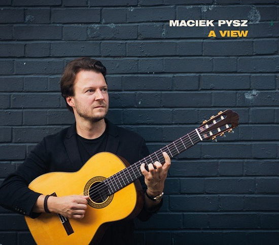 View - Maciek Pysz - Music - CALIGOLA - 8033433292652 - December 20, 2019