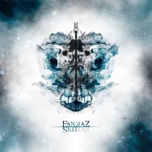 Cover for Fankaz · Seities (CD) (2017)