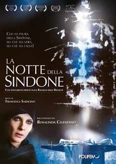Cover for Notte Della Sindone (La) (DVD)