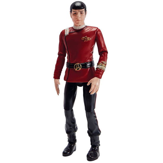 Cover for Star Trek · Star Trek II the Wrath of Khan Captain Spock (MERCH)