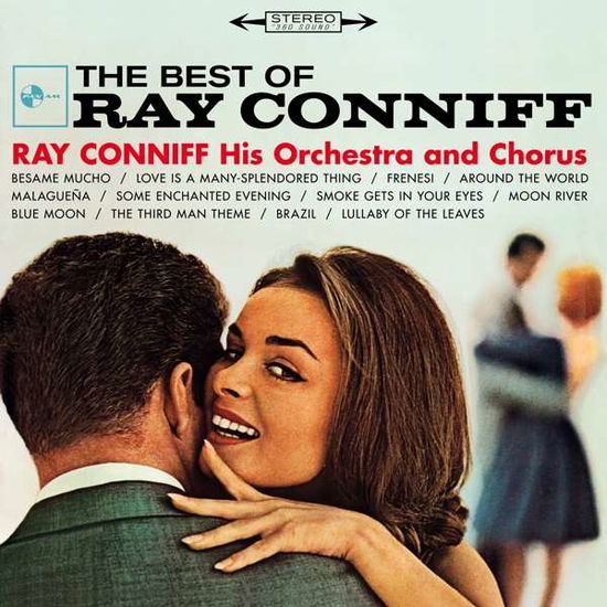 The Best Of Ray Conniff - 20 Greatest Hits - Ray Conniff - Muziek - PAN AM - 8436563183652 - 17 september 2021