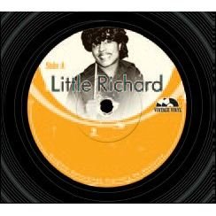 Little Richard - Little Richard - Musikk - UK - 8717423027652 - 13. november 2006