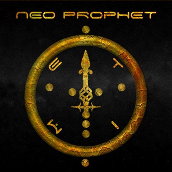 T.i.m.e. - Neo Prophet - Music - FREIA MUSIC - 8718858190652 - June 4, 2015