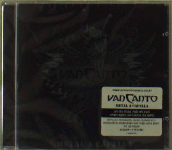 Metal a Capella - Van Canto - Music - LO-END RECORDS - 8804775042652 - January 10, 2012