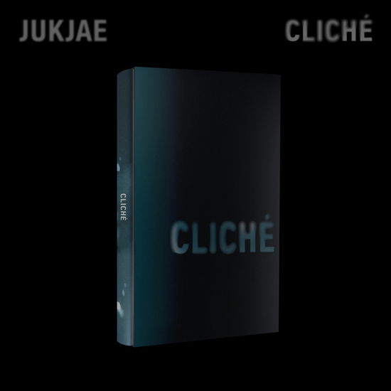 Cover for Jukjae · Cliché (CD/Merch) (2024)