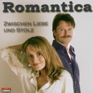 Zwischen Liebe Und Stolz - Romantica - Musik - TYROLIS - 9003549519652 - 22. november 2002