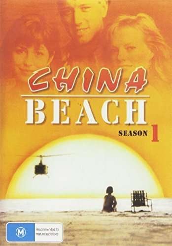 Cover for Dana Delany · China Beach Season 1 (DVD) (2015)