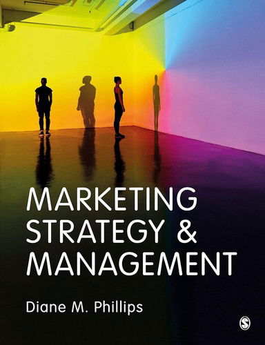 Cover for Phillips · Marketing Strategy (Book) (2023)