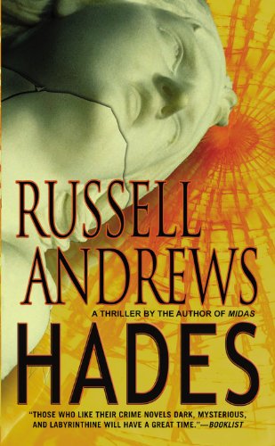 Hades - Russell Andrews - Books - Grand Central Publishing - 9780446616652 - February 1, 2008