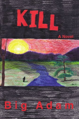 Cover for Big Adam · Kill (Pocketbok) (2007)