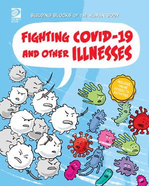 Cover for Joseph Midthun · Fighting COVID-19 and Other Illnesses (Bok) (2022)