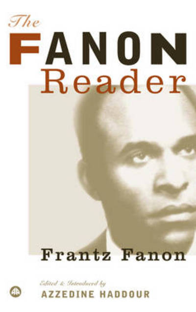 Cover for Frantz Fanon · The Fanon Reader (Hardcover Book) (2006)