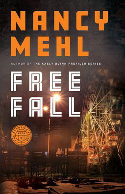 Cover for Nancy Mehl · Free Fall (Taschenbuch) (2022)