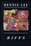 Riffs - Dennis Lee - Books - BRICK BOOKS - 9780919626652 - January 16, 1993