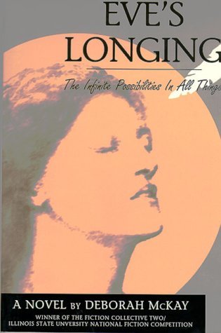 Cover for McKay · Eves Longing (Paperback Bog) [1st edition] (1992)
