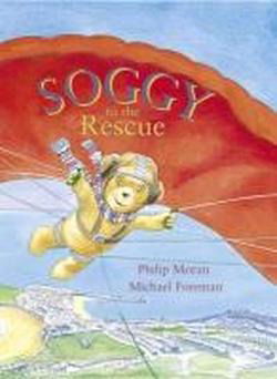 Cover for Philip Moran · Soggy to the Rescue (Pocketbok) (2008)