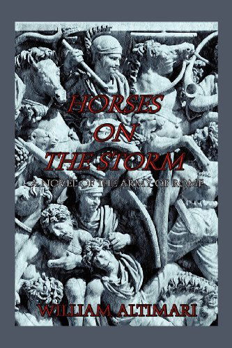 Horses on the Storm - William Altimari - Books - Virtualbookworm.com Publishing - 9780972872652 - March 16, 2012