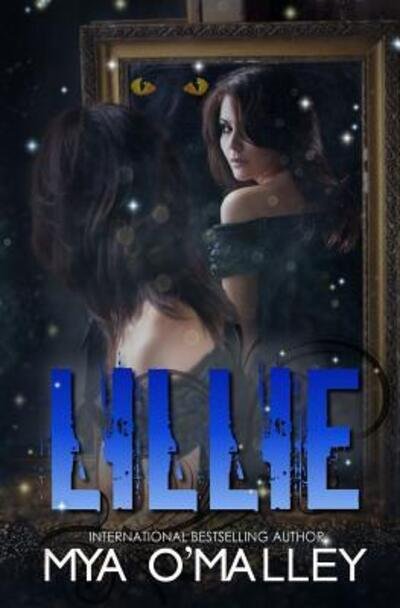 Cover for Mya O'Malley · Lillie (Paperback Book) (2018)