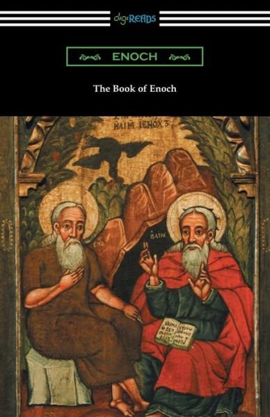 Cover for Enoch · The Book of Enoch: (Translated by R. H. Charles) (Taschenbuch) (2018)