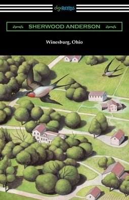 Cover for Sherwood Anderson · Winesburg, Ohio (Taschenbuch) (2021)