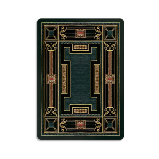 Paperblanks · Onyx (Asterales) Playing Cards (Standard Deck) - Asterales (Flashcards) (2024)