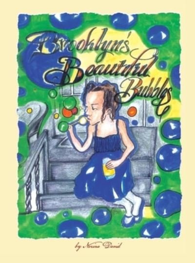 Cover for Norina David · Brooklyn's Beautiful Bubbles (Bog) (2010)