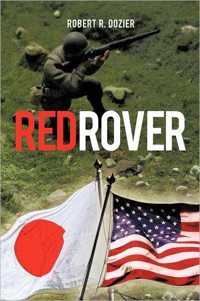 Cover for Robert R. Dozier · Red Rover (Paperback Book) (2011)