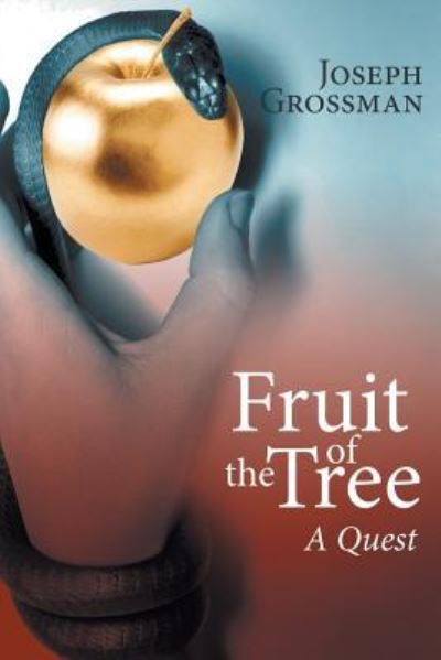 Cover for Joseph Grossman · Fruit of the Tree (Paperback Book) (2018)