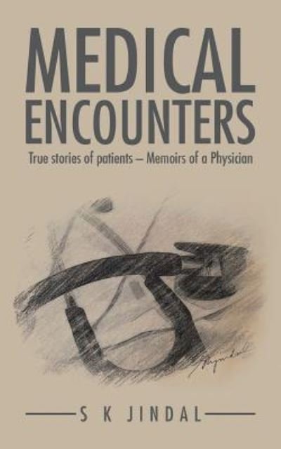 Cover for S K Jindal · Medical Encounters (Paperback Bog) (2015)
