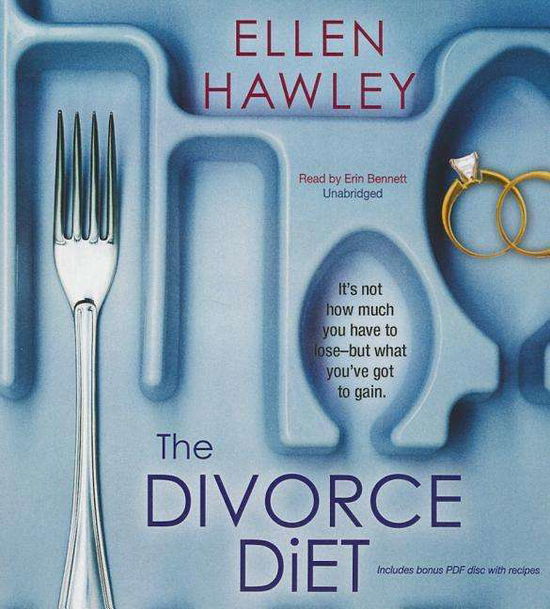 Cover for Ellen Hawley · The Divorce Diet (CD) (2014)