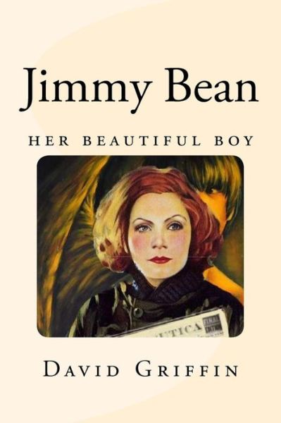 Cover for David Griffin · Jimmy Bean (Paperback Book) (2014)