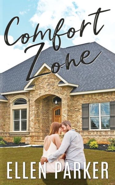 Cover for Ellen Parker · Comfort Zone (Bok) (2020)