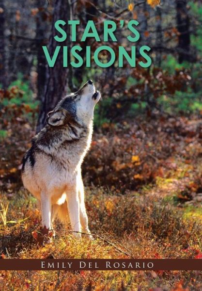 Cover for Emily Del Rosario · Star's Visions (Innbunden bok) (2016)