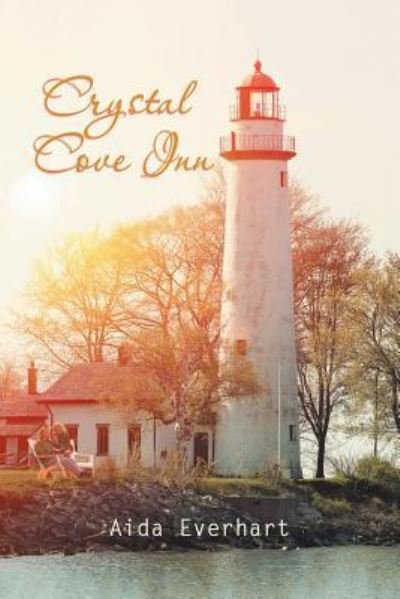 Cover for Aida Everhart · Crystal Cove Inn (Pocketbok) (2018)