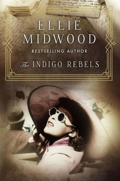 Cover for Ellie Midwood · The Indigo Rebels (Paperback Book) (2017)