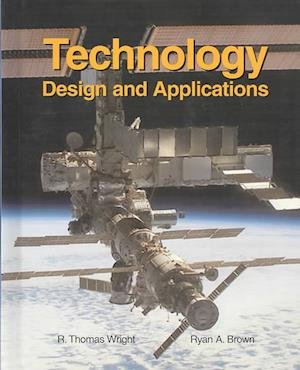 Cover for Ryan A. Brown · Technology: Design and Applications (Hardcover bog) (2004)